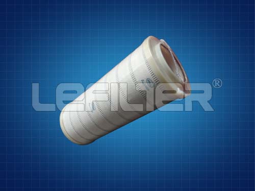 Alternative Pall Filterelement HC8314FKP16H 