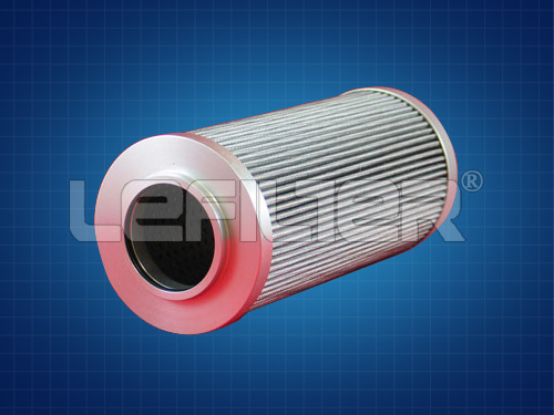 Industrielle Hydraulik-Öl Filter Element 352-A08-40UK Replac 