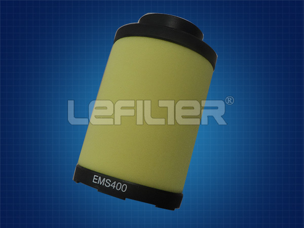 Orion Filter Ersatzelement EMS400 ELS400 
